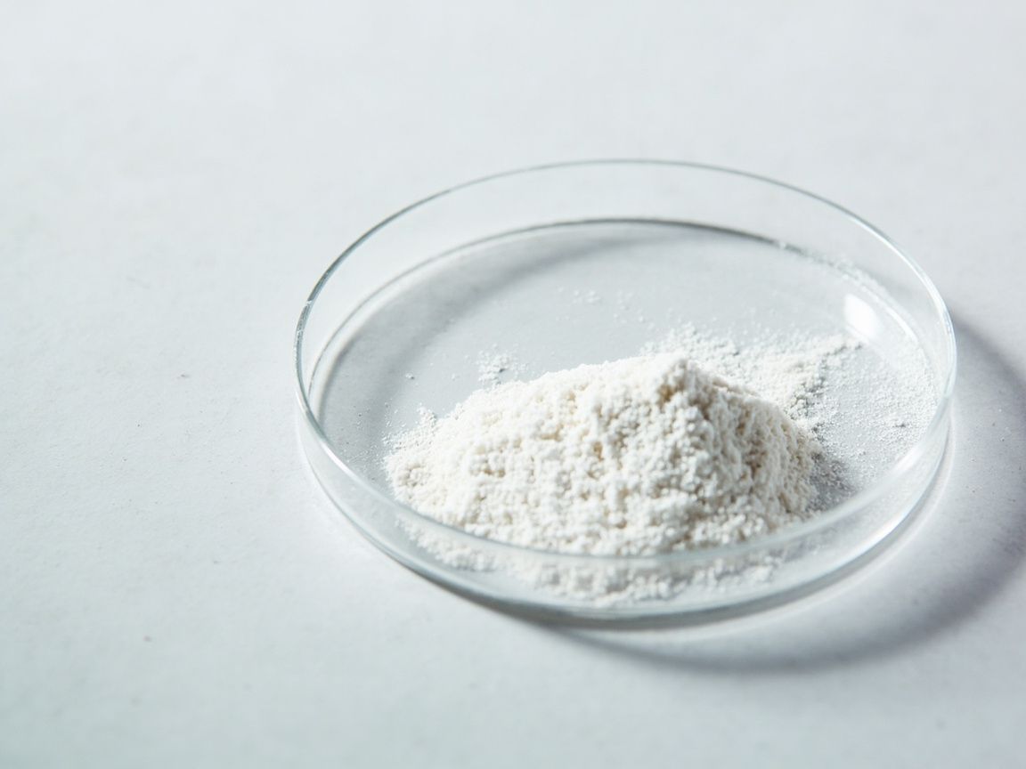 分子筛粘结剂